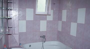 Фото номера Двухместный номер Делюкс с 1 кроватью, балконом и видом на море Гостевой дом Вилла Айя г. Балаклава 8